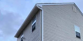 Trusted South Hill, VA Siding Experts